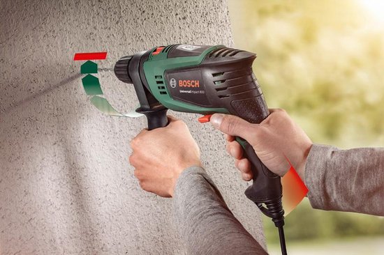 Bosch Bosch UniversalImpact 800