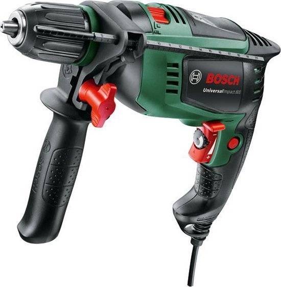 Bosch Bosch UniversalImpact 800