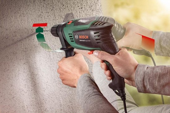 Bosch Bosch UniversalImpact 800