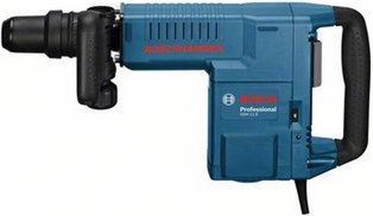 Bosch Breekhamer 1500 W Incl. accessoires