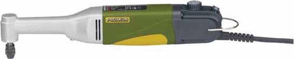 Proxxon Micromot Haakse boormachine LWB/E 100 W 1 snelheid