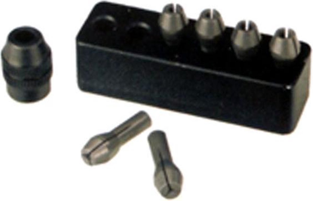 Proxxon Micromot Haakse boormachine LWB/E 100 W 1 snelheid