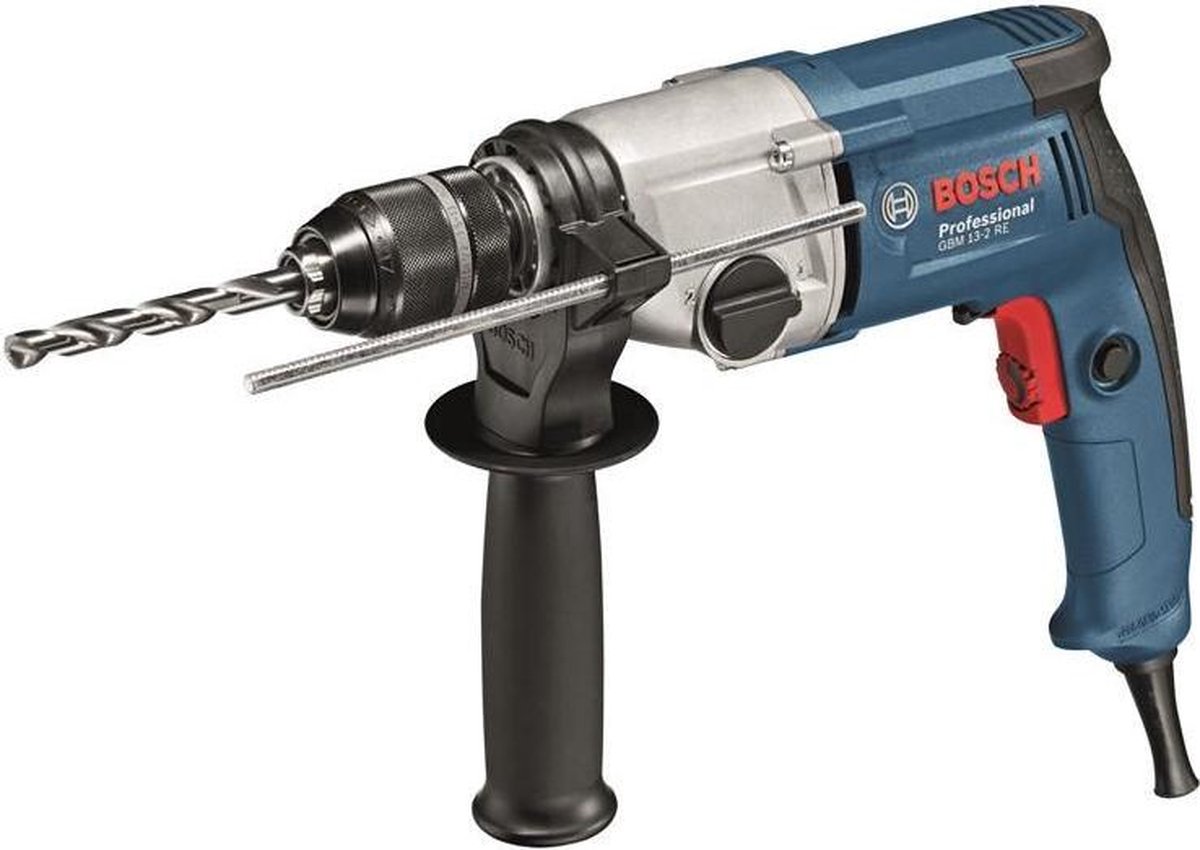 Bosch Boormachine GBM 13-2 RE