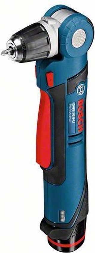 Bosch Haakse accuboormachine
