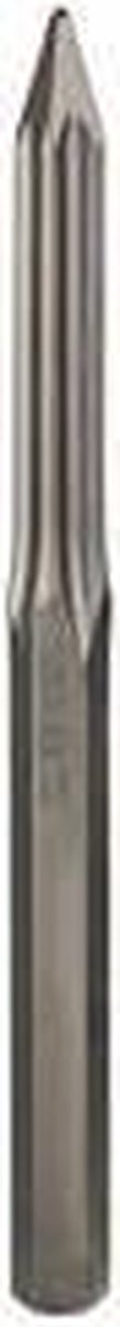 Bosch 2608690106 Puntbeitel Gezamenlijke lengte 400 mm Zeskant schacht 1 stuk(s)