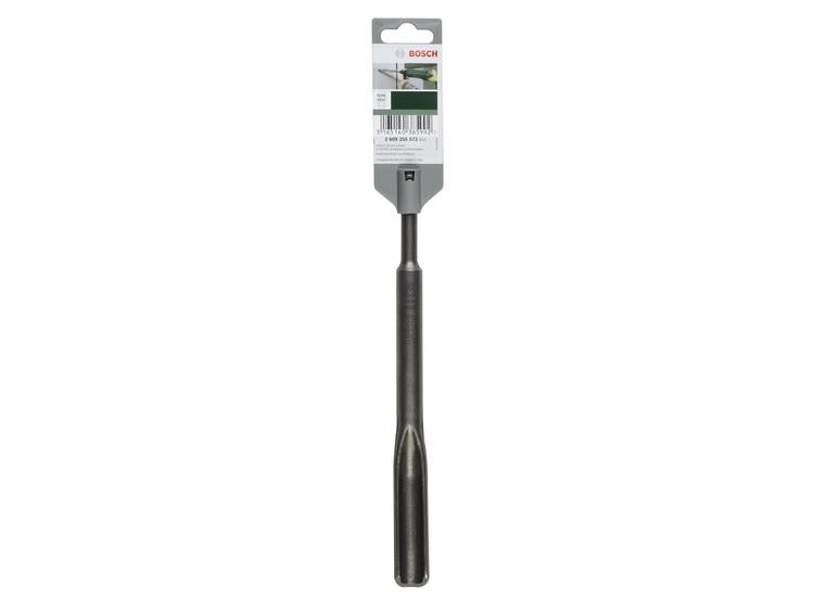 Bosch 2609255572 Kanaal beitel Gezamenlijke lengte 250 mm SDS-Plus 1 stuk(s)