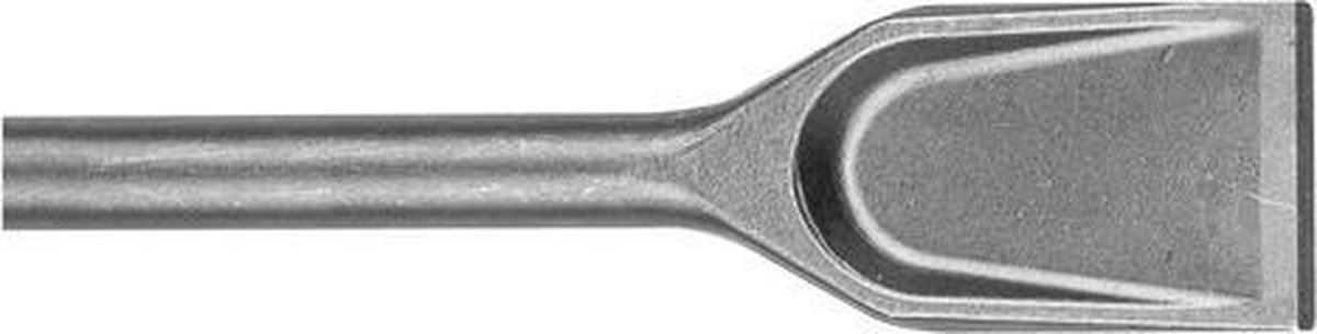Makita B-14015 Spadebeitel 50 mm Gezamenlijke lengte 350 mm SDS-Max 1 stuk(s)