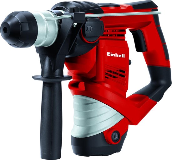 Einhell Boorhamer TH-RH 900/1 SDS-Plus 900 W Incl. koffer