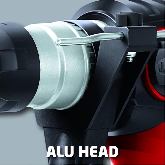 Einhell Boorhamer TH-RH 900/1 SDS-Plus 900 W Incl. koffer