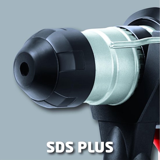 Einhell Boorhamer TH-RH 900/1 SDS-Plus 900 W Incl. koffer