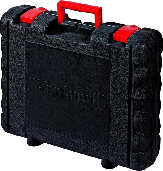 Einhell Boorhamer TH-RH 900/1 SDS-Plus 900 W Incl. koffer