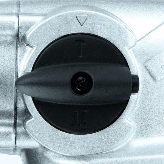 Einhell Boorhamer RT-RH 32 SDS-Plus 1250 W Incl. koffer