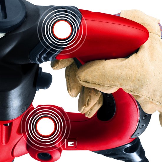 Einhell Boorhamer RT-RH 32 SDS-Plus 1250 W Incl. koffer