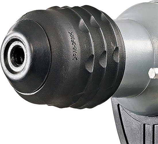 Einhell Boorhamer RT-RH 32 Kit SDS-Plus 1250 W Incl. koffer, Incl. accessoires