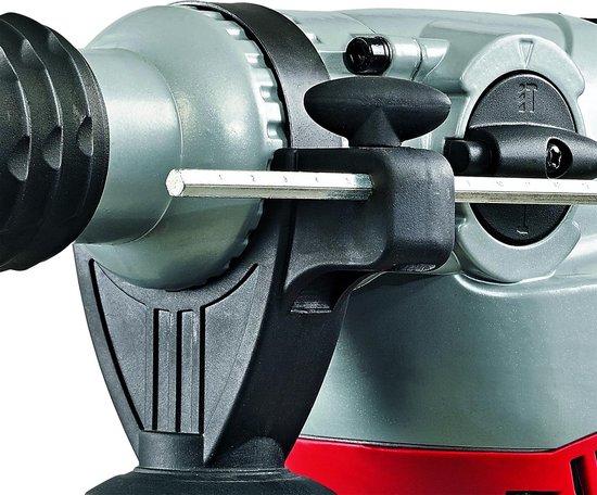 Einhell Boorhamer RT-RH 32 Kit SDS-Plus 1250 W Incl. koffer, Incl. accessoires