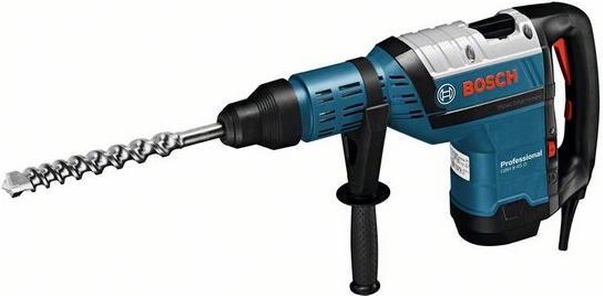 Bosch Boorhamer GBH 8-45 D SDS-Max 1500 W
