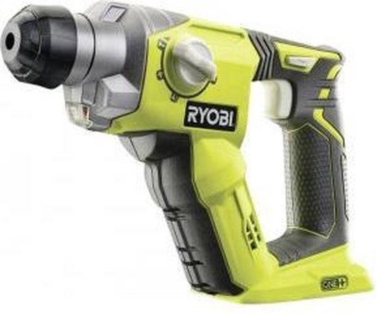 Ryobi Boorhamer RSDS680-K SDS-Plus 680 W Incl. koffer