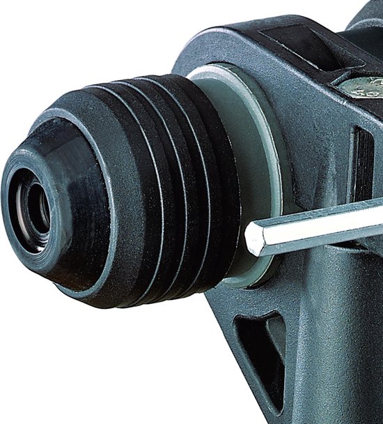 Einhell Boorhamer RT-RH 20/1 SDS-Plus 500 W Incl. koffer