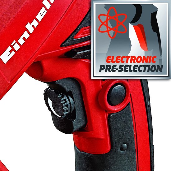 Einhell Boorhamer RT-RH 20/1 SDS-Plus 500 W Incl. koffer