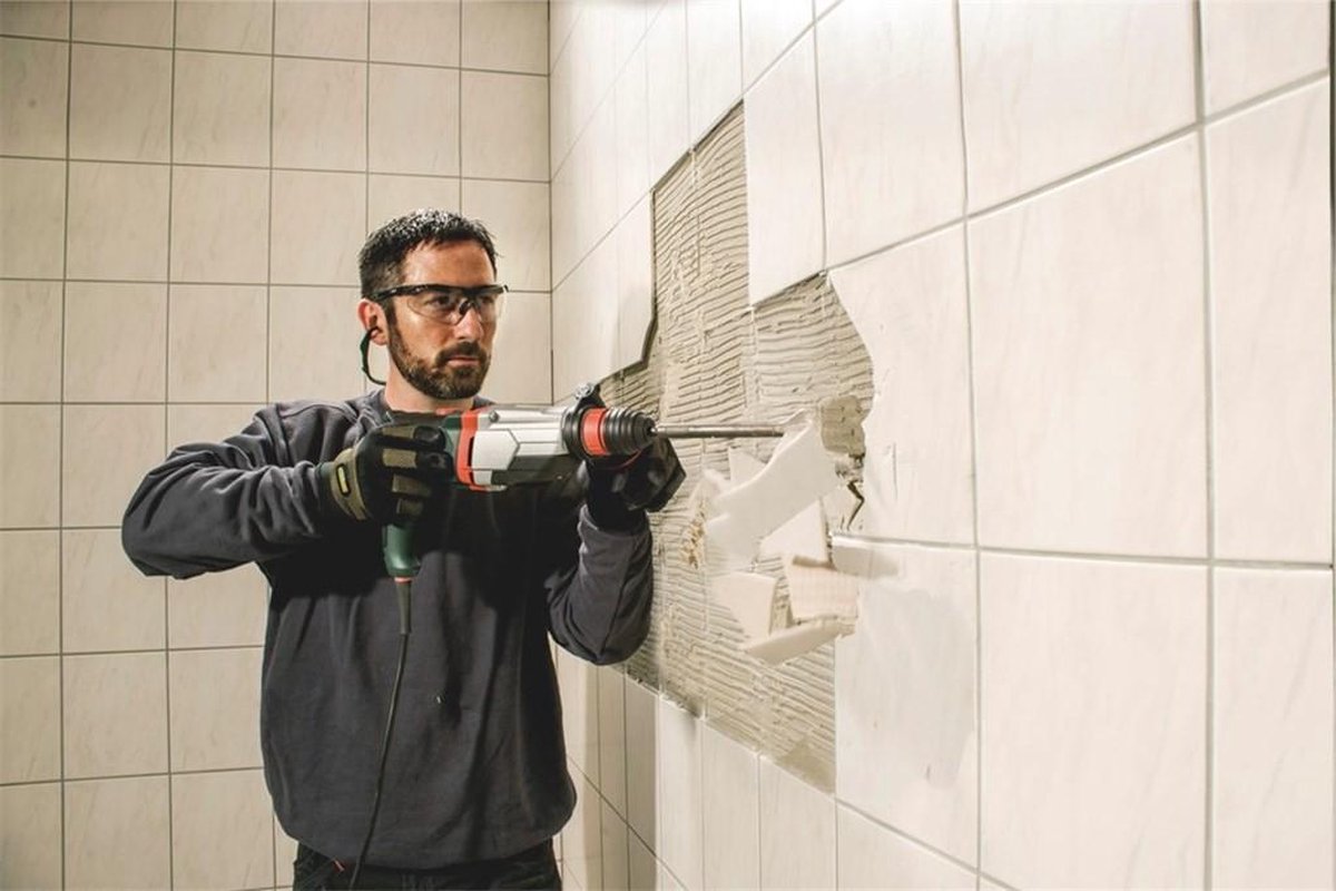 Metabo UHEV 2860-2 Quick