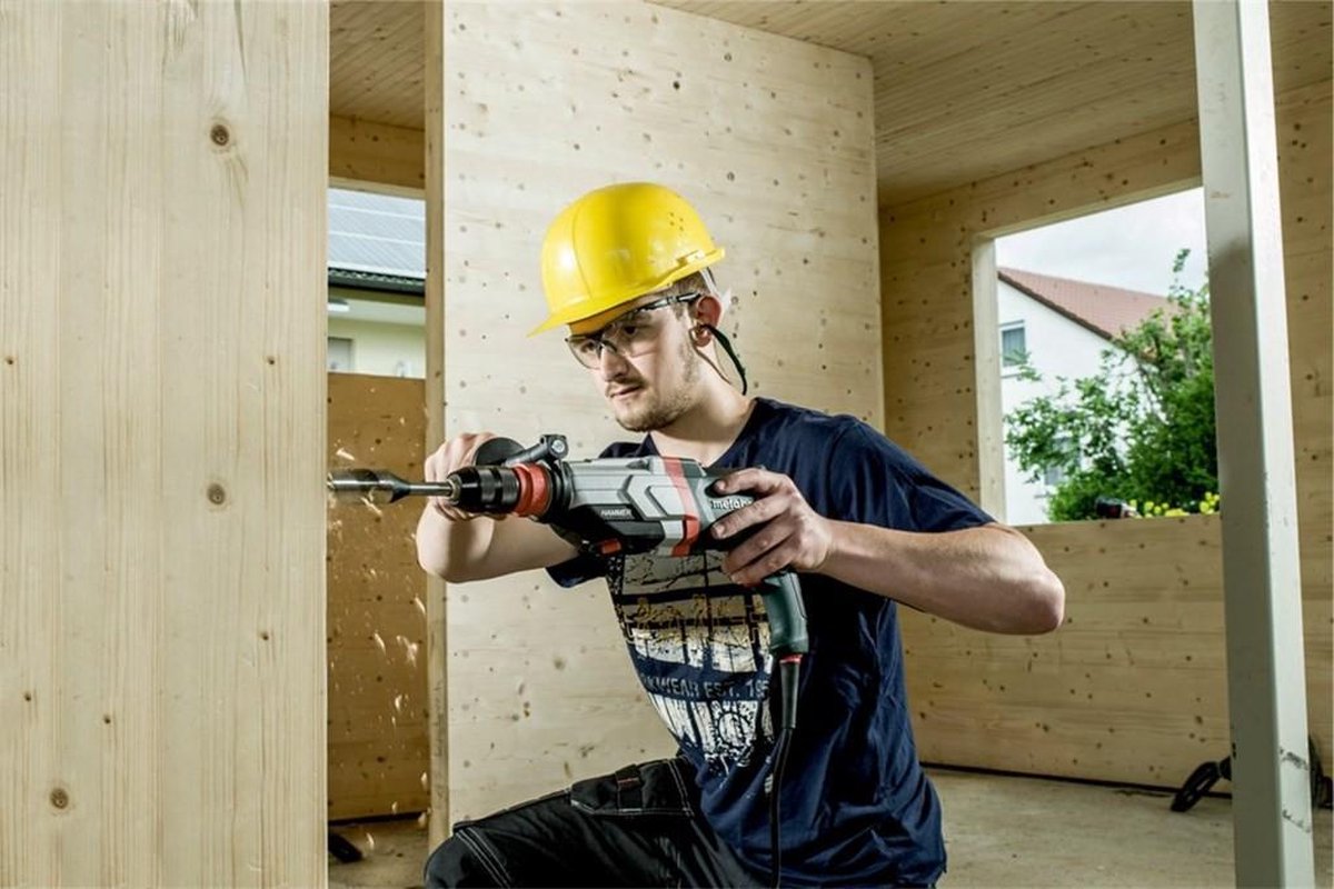 Metabo UHEV 2860-2 Quick