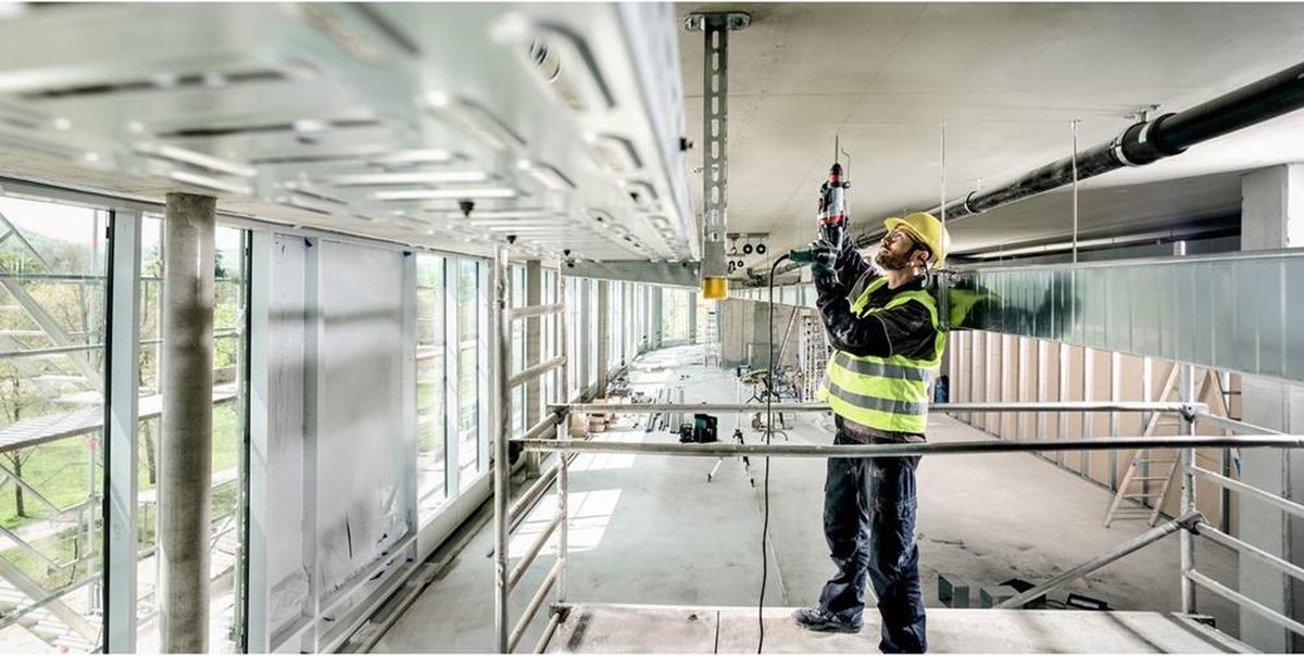 Metabo UHEV 2860-2 Quick