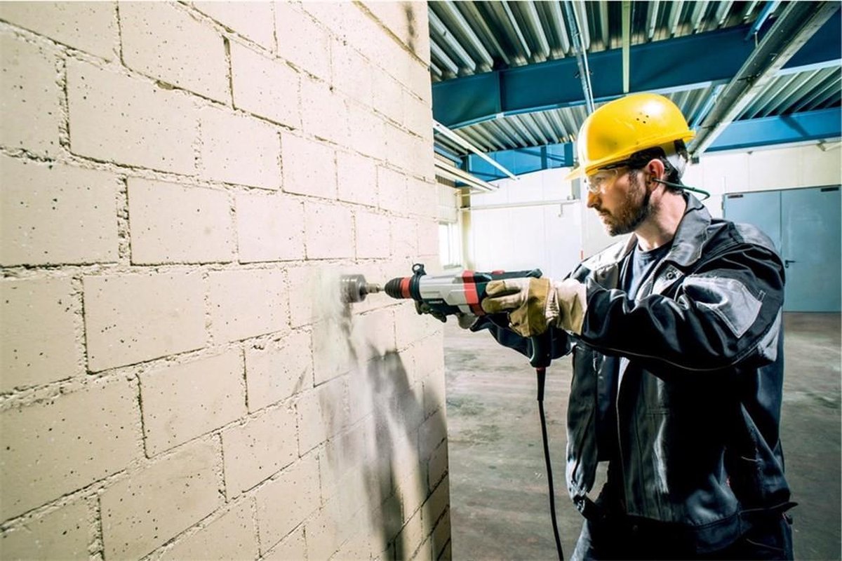 Metabo UHEV 2860-2 Quick