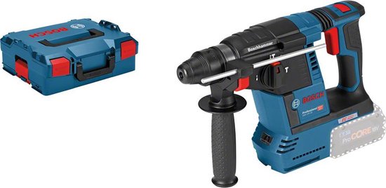 Bosch Bosch GBH 18V-26 (zonder accu)