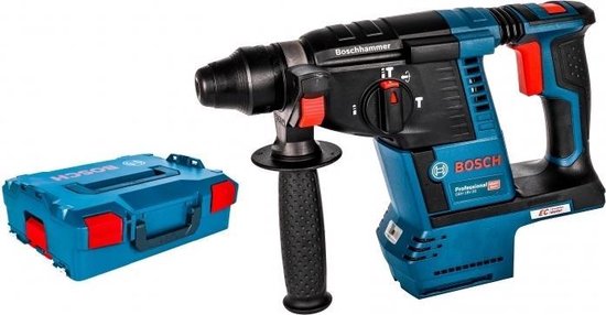 Bosch Bosch GBH 18V-26 (zonder accu)