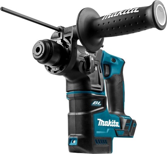 Makita Accuboorhamer DHR171Z SDS-Plus 18 V Li-ion Zonder accu