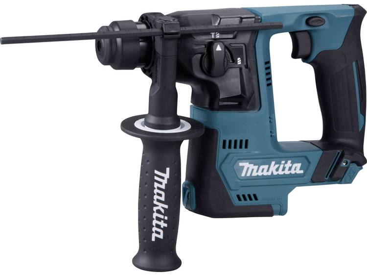 Makita Accuboorhamer HR140DZ SDS-Plus 10.8 V Li-ion Zonder accu