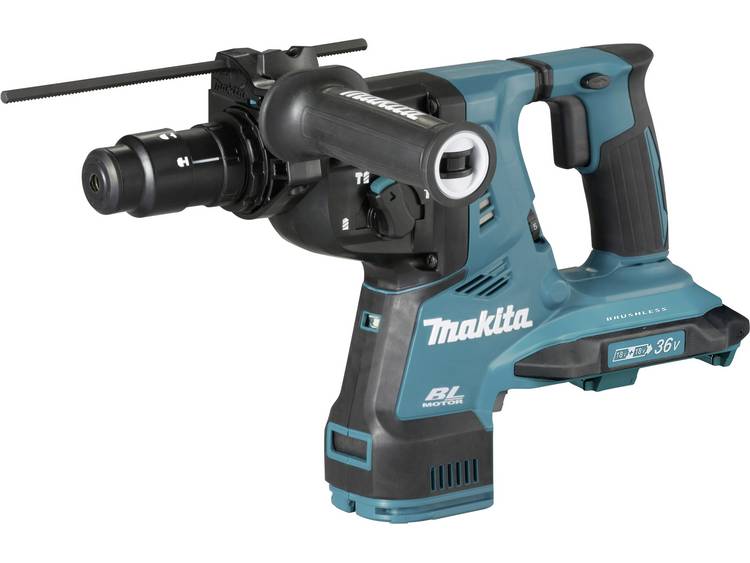 Makita Accucombihamer SDS-Plus 18 V