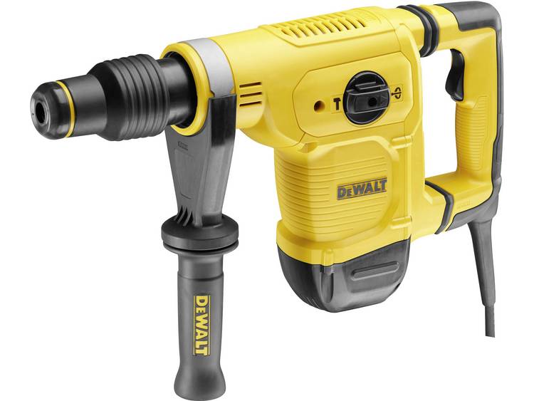 DeWalt Beitelhamer D25810K SDS-Max 1050 W