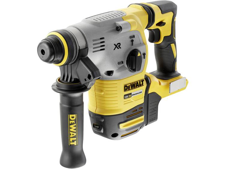 DeWalt Accucombihamer DCH283NT SDS-Plus 18 V Li-ion Incl. koffer