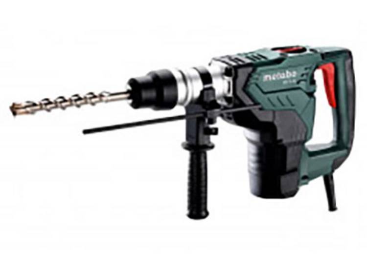 Metabo Combihamer SDS-Max