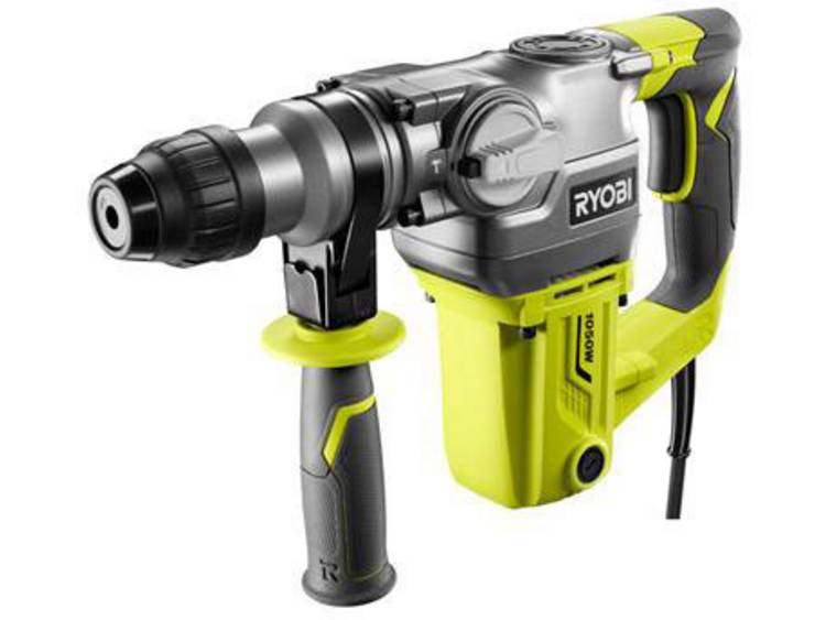 Ryobi Boorhamer, Beitelhamer RSDS1050-K SDS-Plus 1.050 W