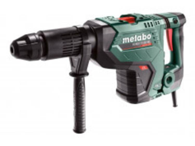 Metabo Combihamer KHEV 8-45 BL SDS-Max 1500 W