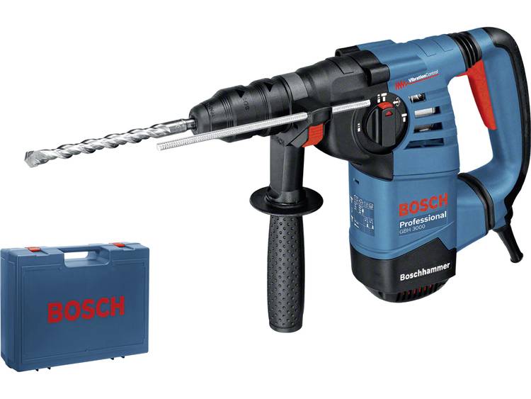 Bosch Boorhamer Li-ion