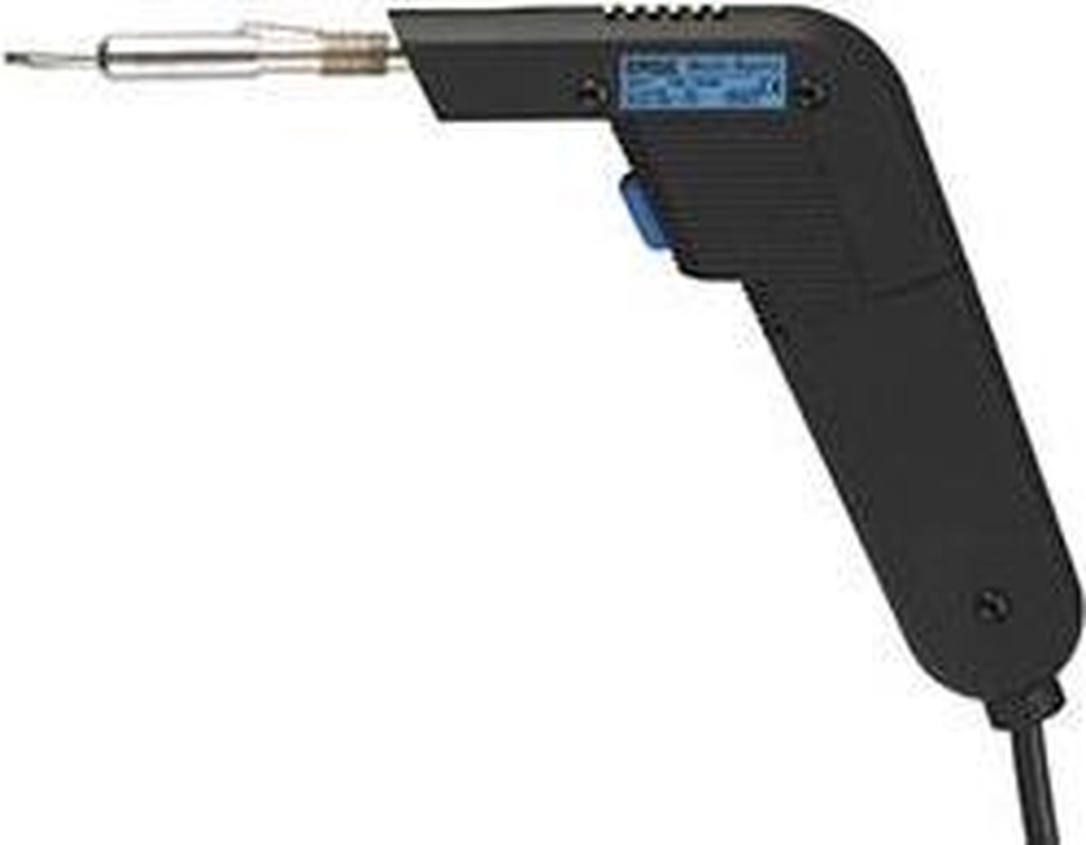 Ersa MULTI SPRINT Soldeerpistool 230 V 150 W Beitelvorm