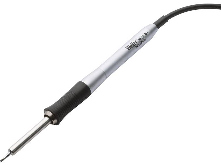 Weller WTP 90 Soldeerbout 24 V 90 W Beitelvorm 50 tot 450 Â°C - Coral