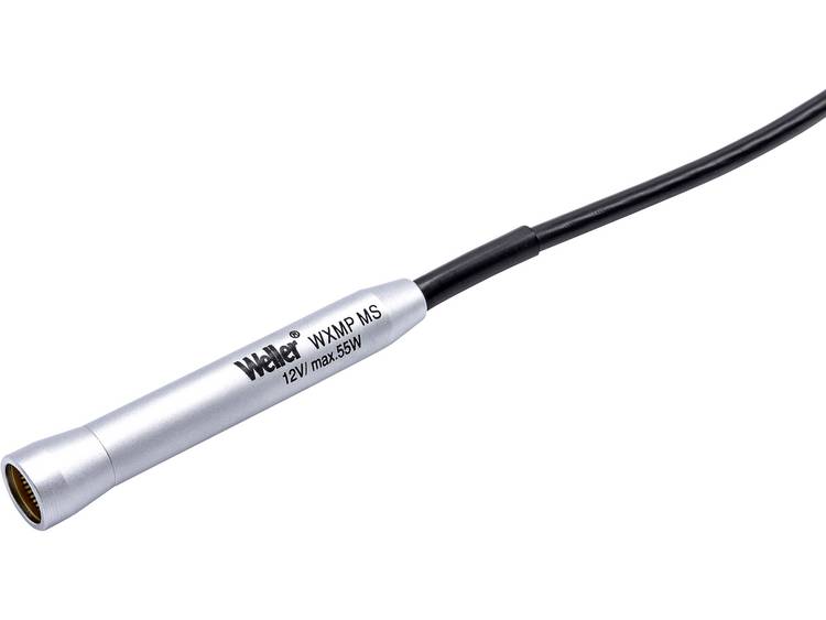 Weller WXMP MS Soldeerbout 12 V 40 W 100 tot 450 Â°C - Coral
