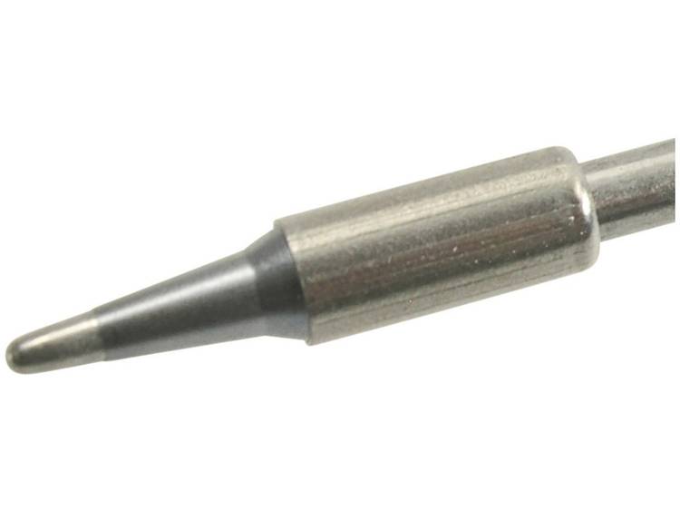 JBC Soldeerpunt Holle soldeerpunt Grootte soldeerpunt 2.7 mm Inhoud: 1 stuk(s)
