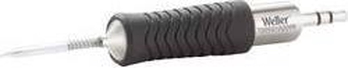 Weller RTP 012 B MS Soldeerpunt Afgeschuind Grootte soldeerpunt 1.2 mm Lengte soldeerpunt: 16.3 mm Inhoud: 1 stuk(s)