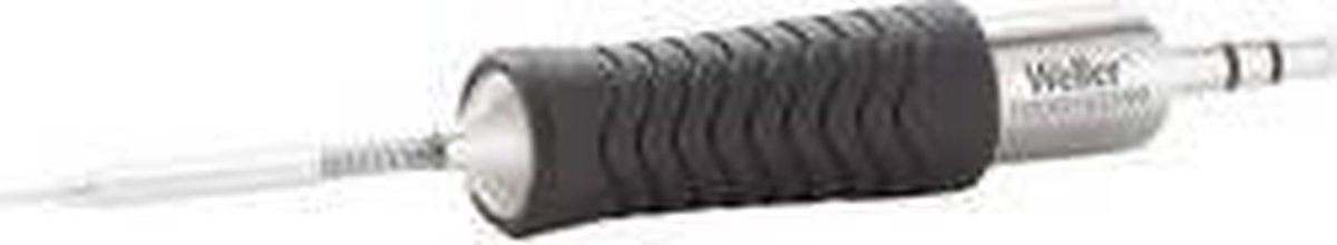 Weller RTP 010 S MS Soldeerpunt Conisch Lengte soldeerpunt: 16.3 mm Inhoud: 1 stuk(s)