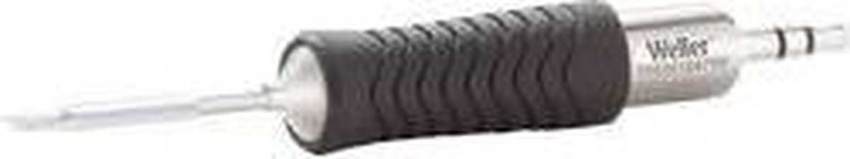 Weller RTP 025 K Soldeerpunt Mespunt 45Â° Lengte soldeerpunt: 18 mm Inhoud: 1 stuk(s)