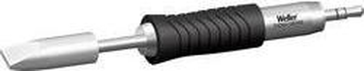 Weller RTU 076 S MS Soldeerpunt Beitelvorm Lengte soldeerpunt: 28 mm Inhoud: 1 stuk(s)