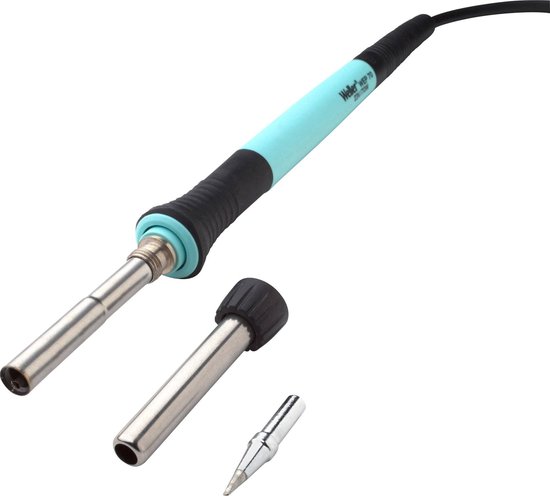 Weller WE1010 Education Kit Soldeerstationset Digitaal Incl. soldeerpunt