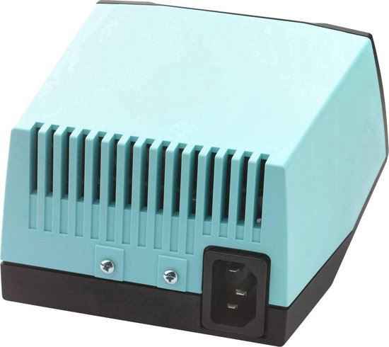 Weller WE1010 Education Kit Soldeerstationset Digitaal Incl. soldeerpunt