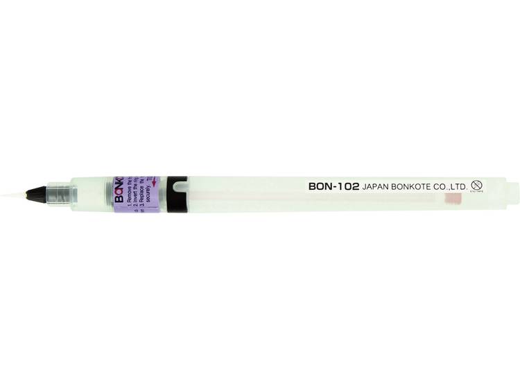 Ideal Tek BON-102S/5 Flux pen Inhoud 5 stuk(s)