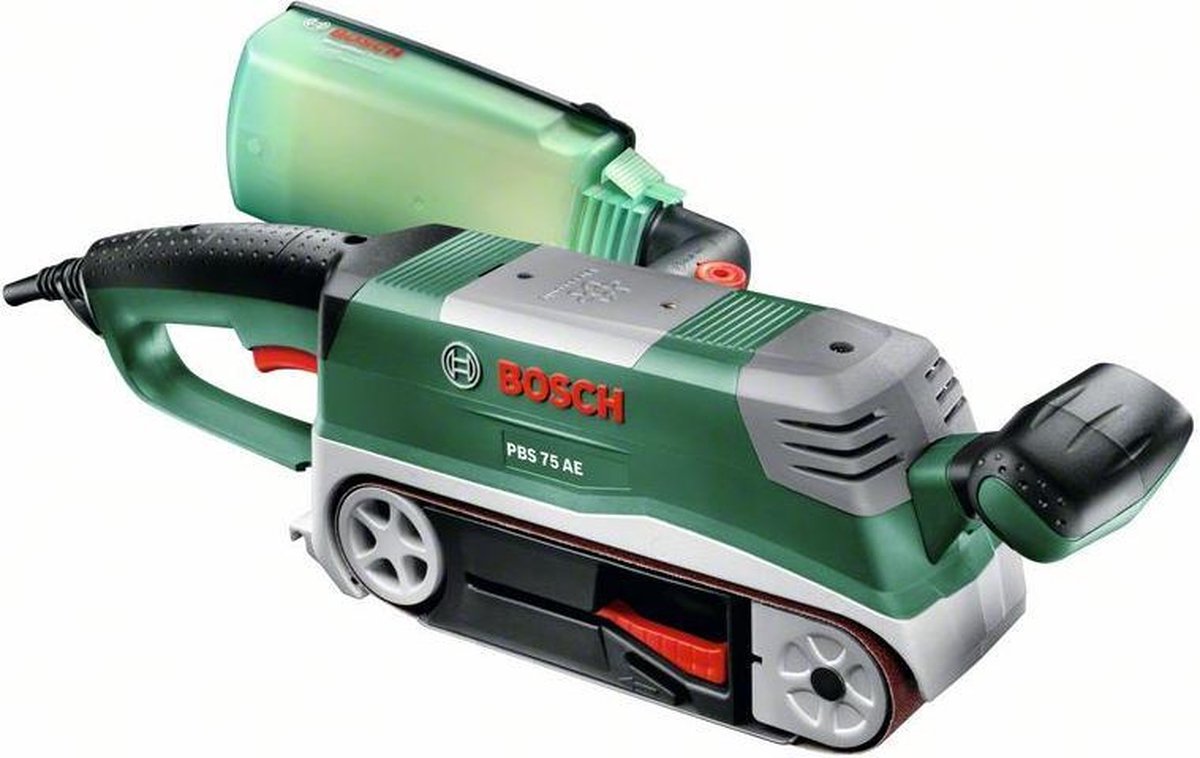 Bosch Bosch PBS 75 AE SET
